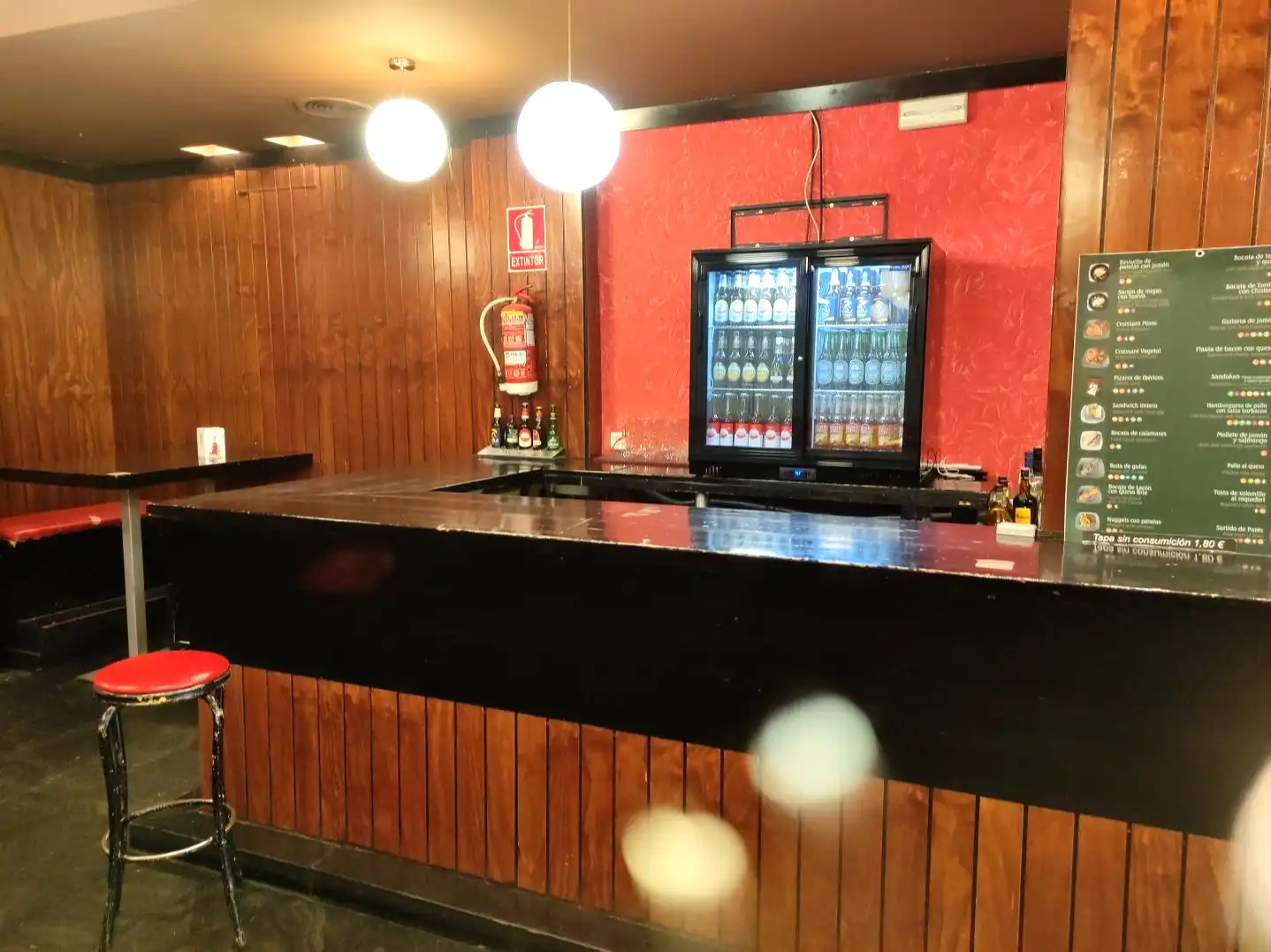 Local comercial en venta en El Torreón - Los Ángeles - El Pilar, imagen 4