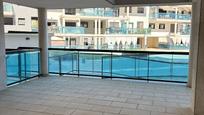 Swimming pool of Flat for sale in Alcantarilla  with Balcony and Community pool