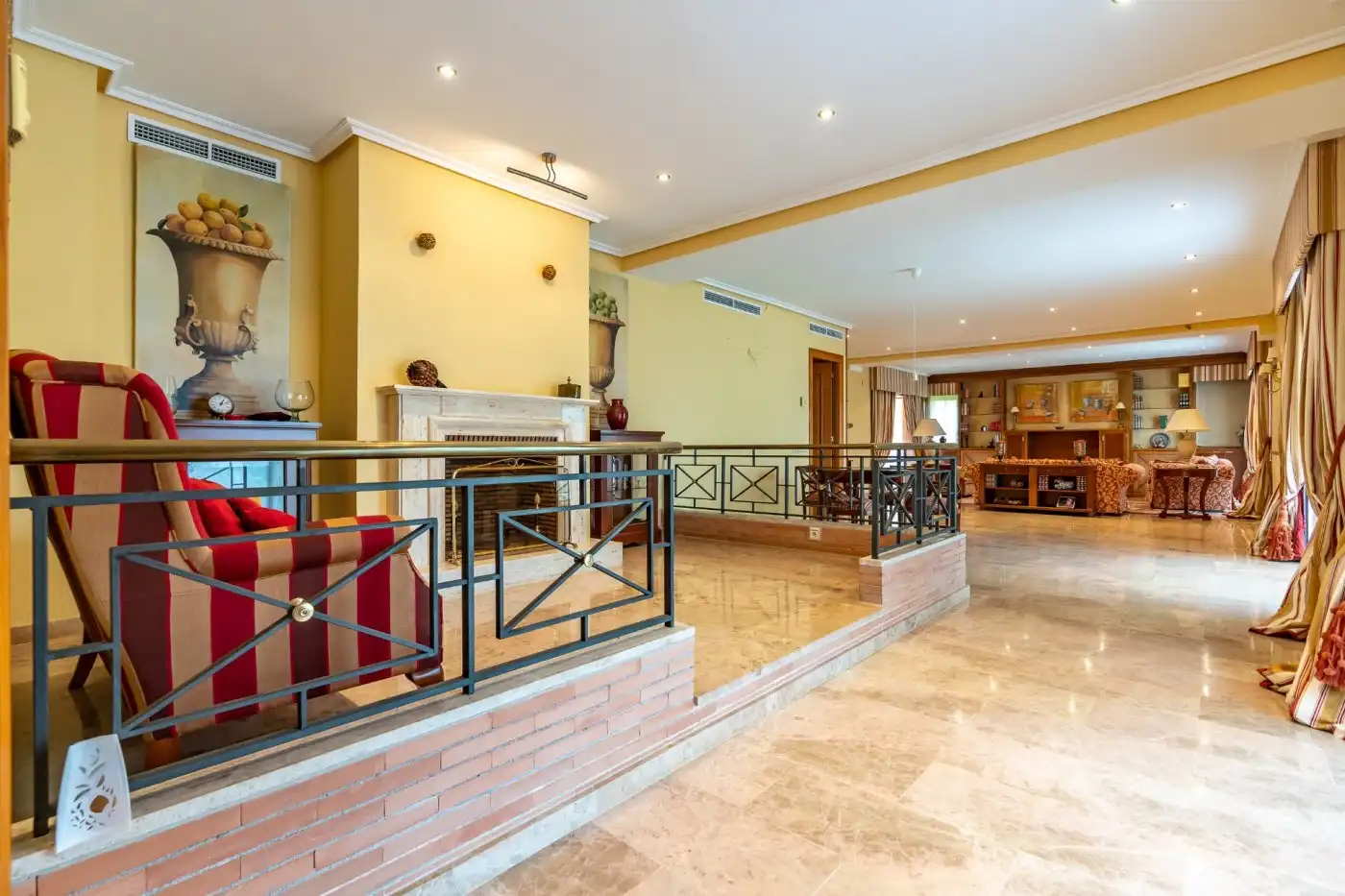 Detached house with pool for sale in Mar i Camp - Platja dels Capellans, imagen 55