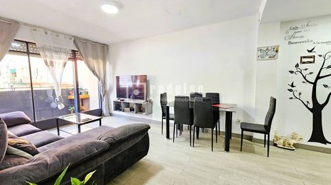 Foto 2 de Piso en venta en El Nido - Las Fuentes, Parla