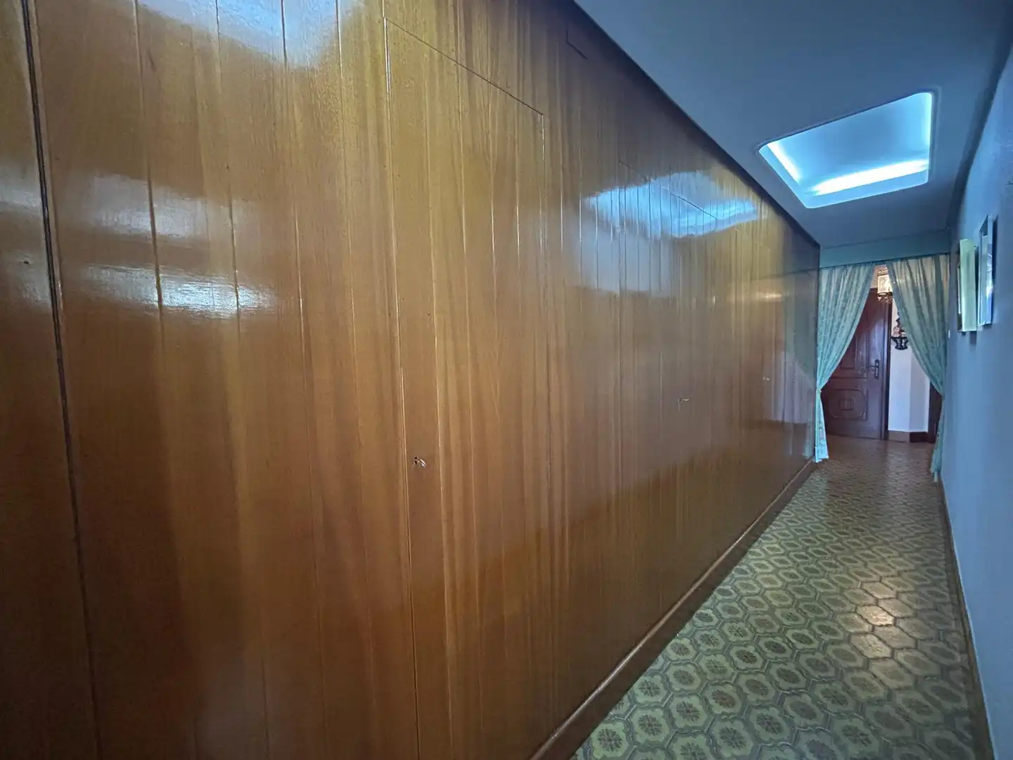 Appartamento con terrazza in vendita a Calle Jiménez de la Espada, imagen 36