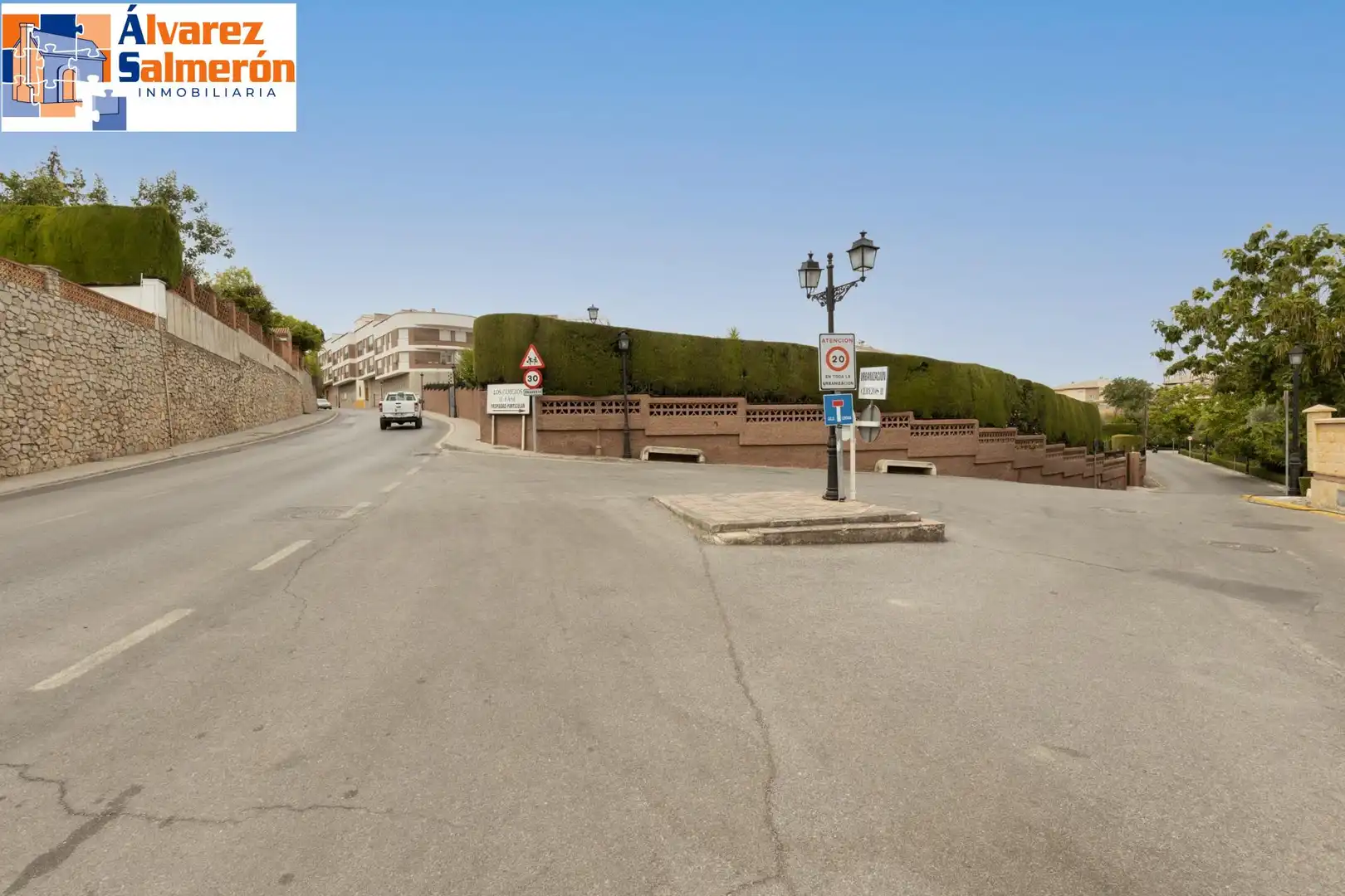 Xalet amb terrassa en venda a Urbanizacion de los Cerezos, imagen 55