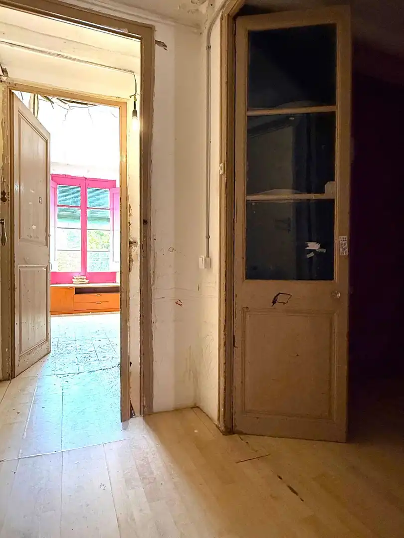 Casa o chalet en venta en Sant Boi de Llobregat con Jardín privado, Terraza y Trastero