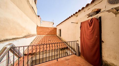 Foto 4 de Casa adosada en venta en Guadalete, Haza Grande, Granada Capital