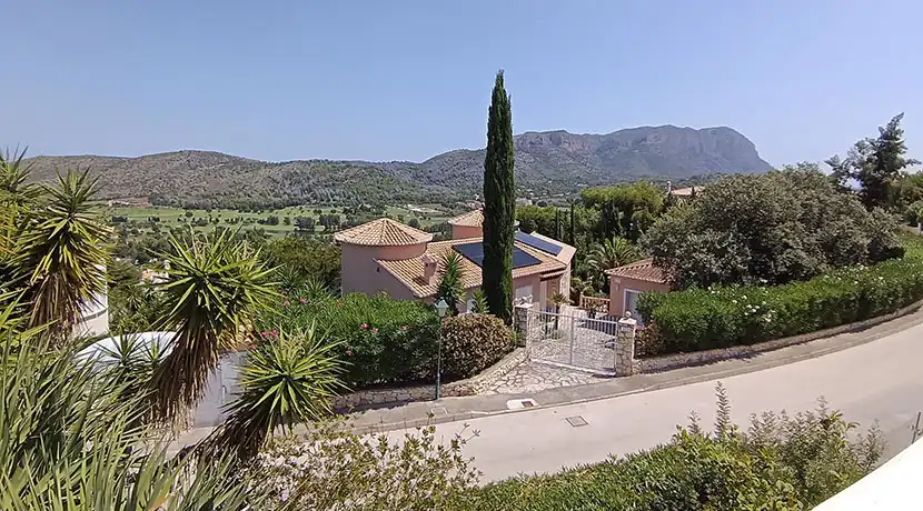 Villa mit Pool zum Verkauf in Pedreguer, imagen 16
