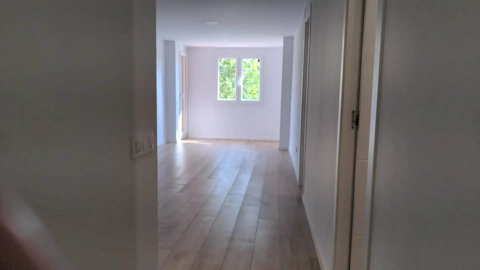 Flat for rent in Esplugues de Llobregat  with Air Conditioner, Heating and Terrace