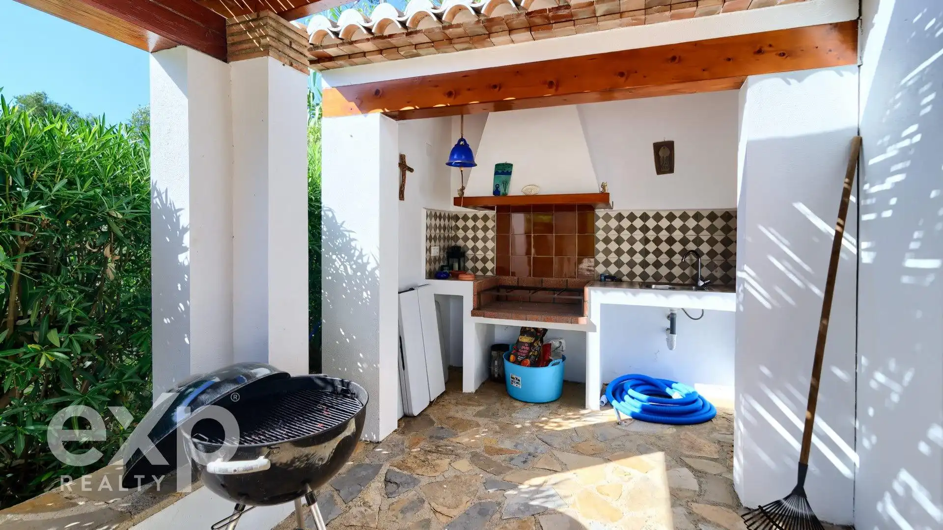 Chalet con piscina en venta en LES SENIES, imagen 23