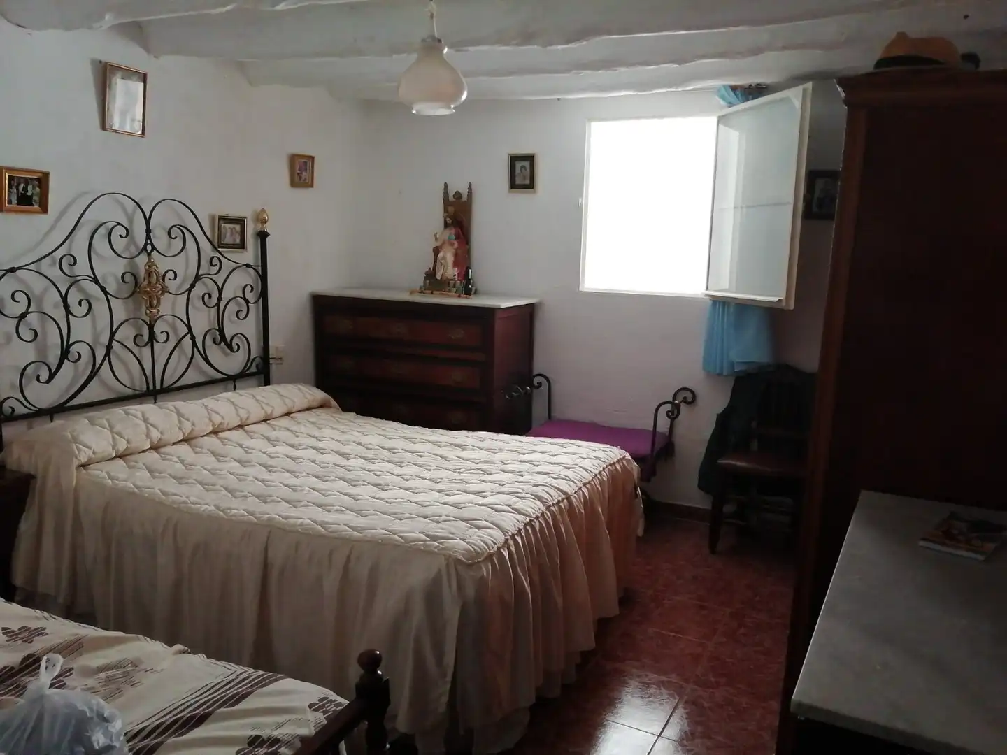 Detached house with pool for sale in Carretera Puente de la Sierra, imagen 10