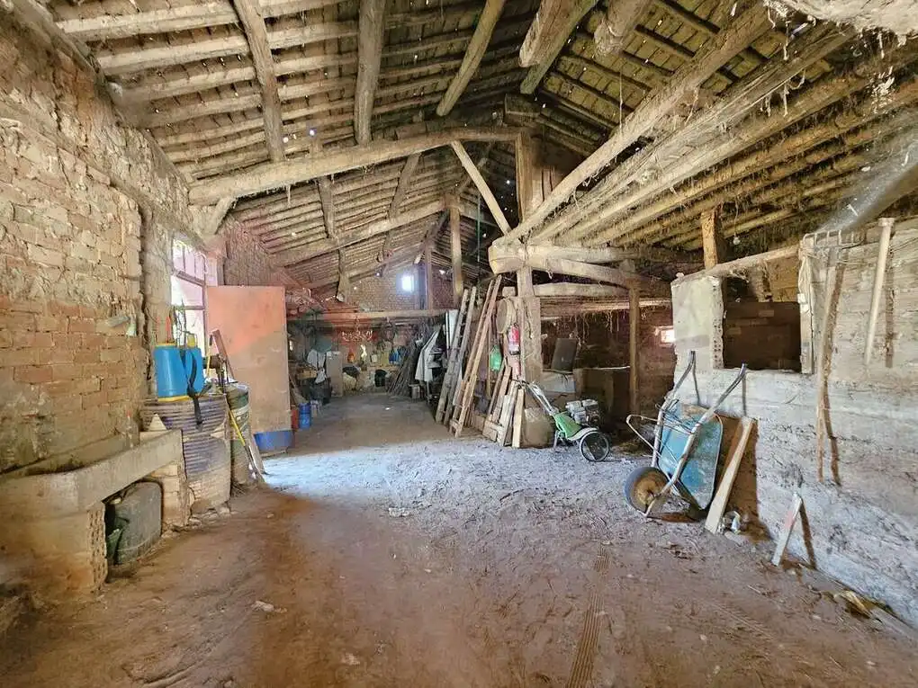 Casa o chalet en venta en Cañas con Jardín privado