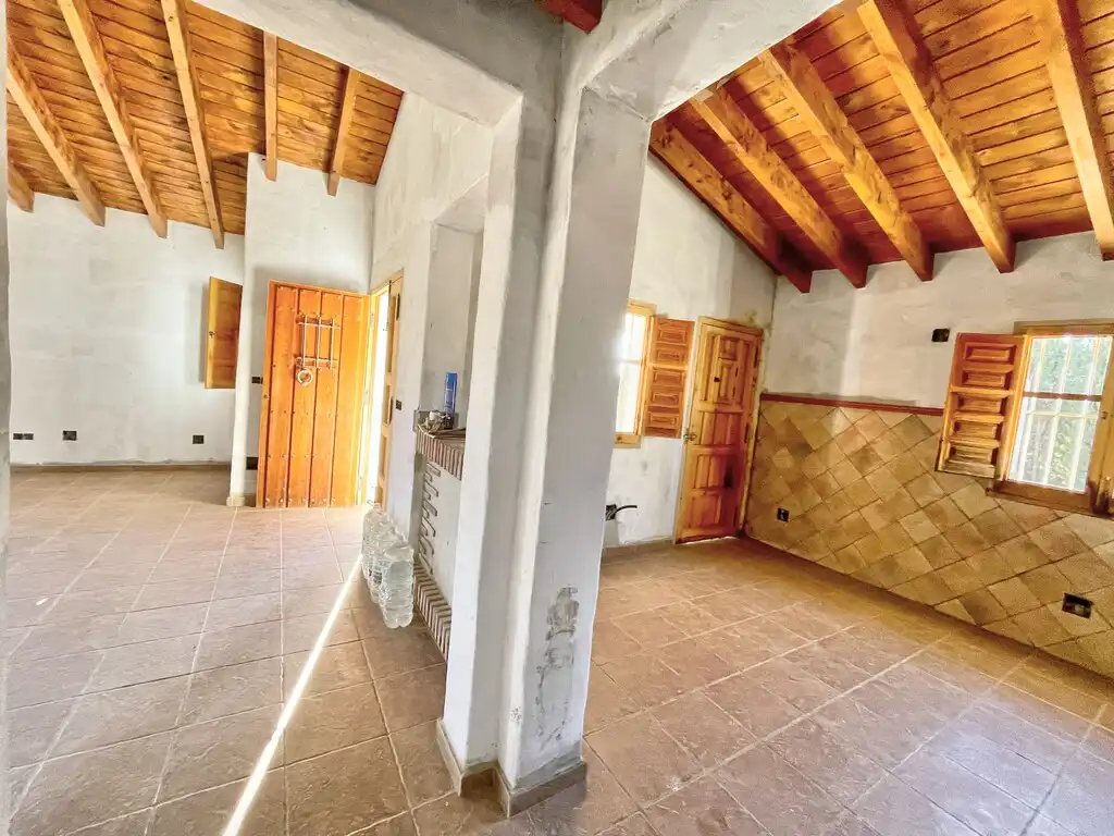 Casa rústica amb piscina en venda a El Borge, imagen 24