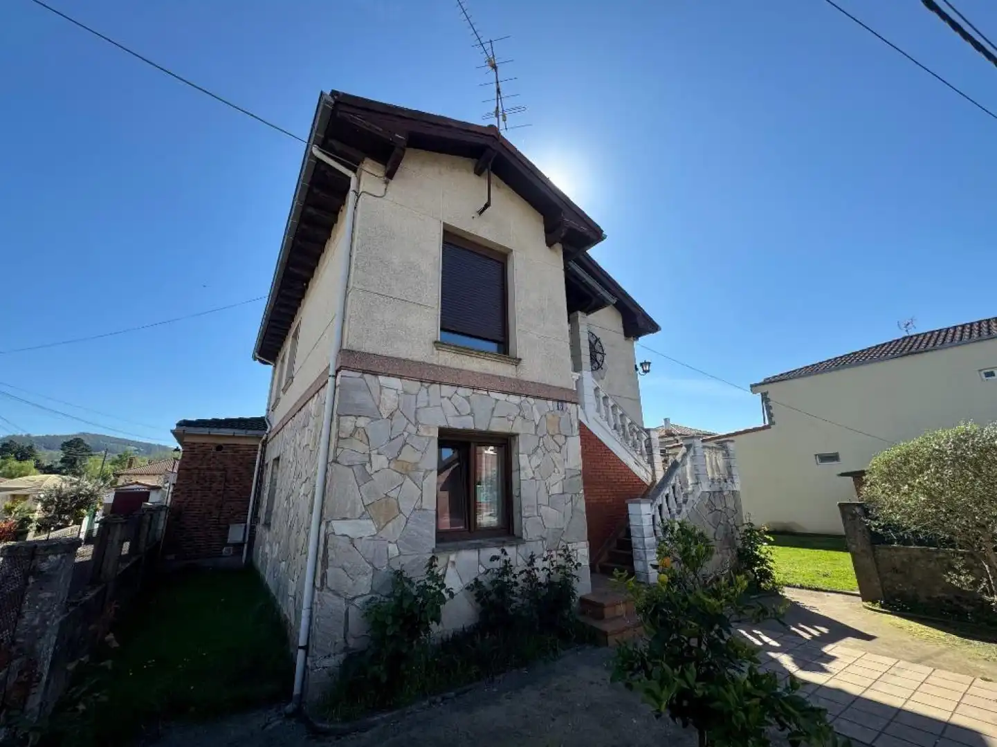 Haus mit Garten zum Verkauf in Los Corrales de Buelna - Calle de la Hoya 6, imagen 23