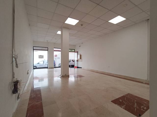 Local comercial en Alquiler en San Gregorio