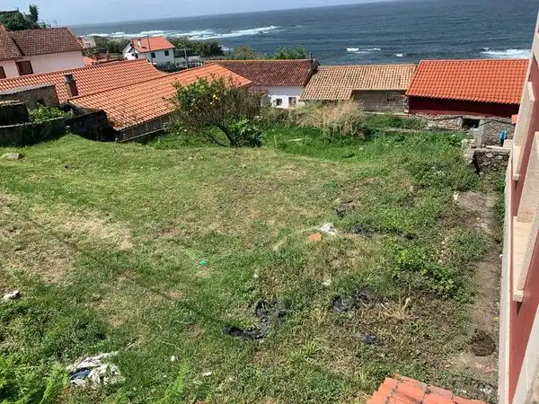 Terrenys i solars en venda a Rúa da Palma 12