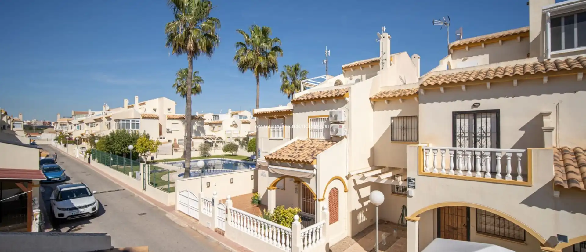 Casa o chalet en venta en Playa Flamenca