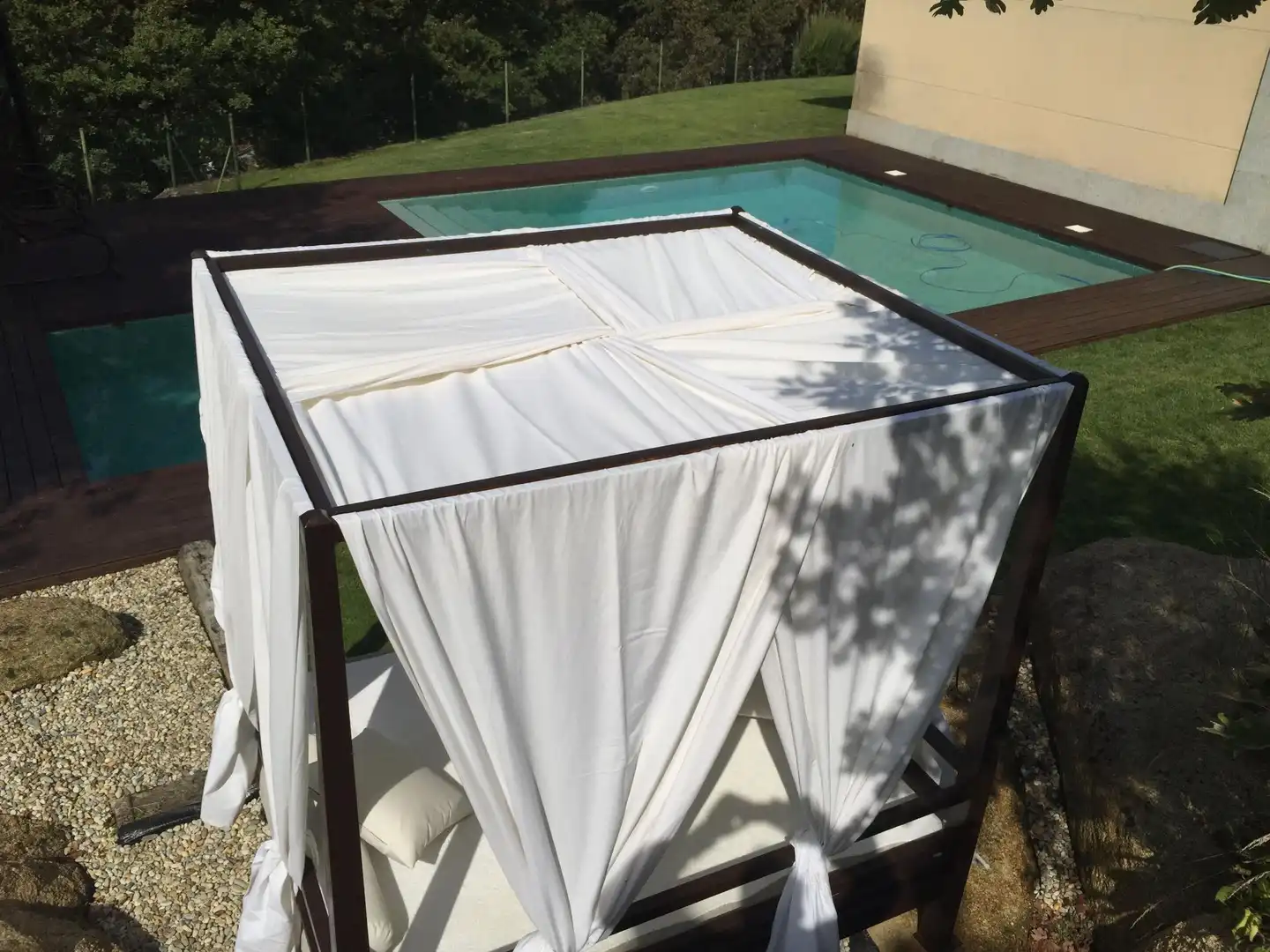 Casa con piscina in vendita a O Pereiro de Aguiar, imagen 9