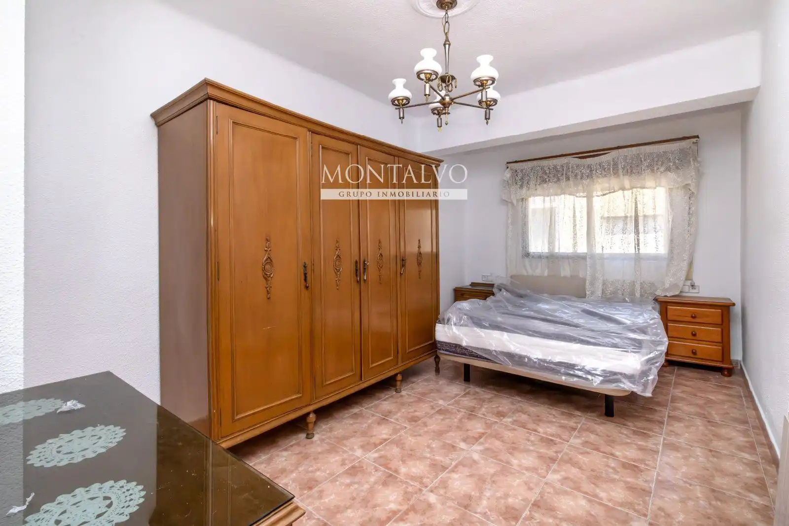 Wohnung zur Miete in de Ronda, 189, Angustias - Chana - Encina