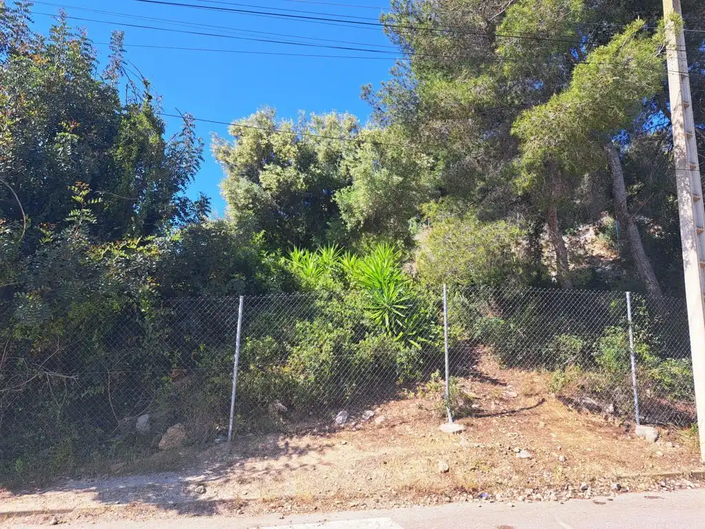 Residential for sale in Cunit
