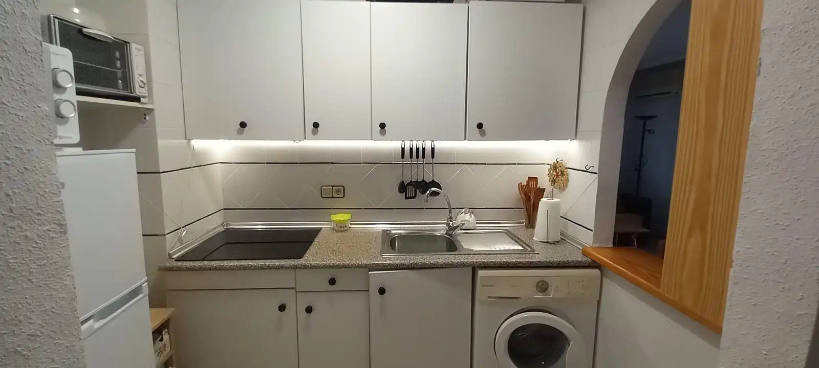 Ático en venta en Playa del Acequión, Náufragos y Rocío del Mar, imagen 10