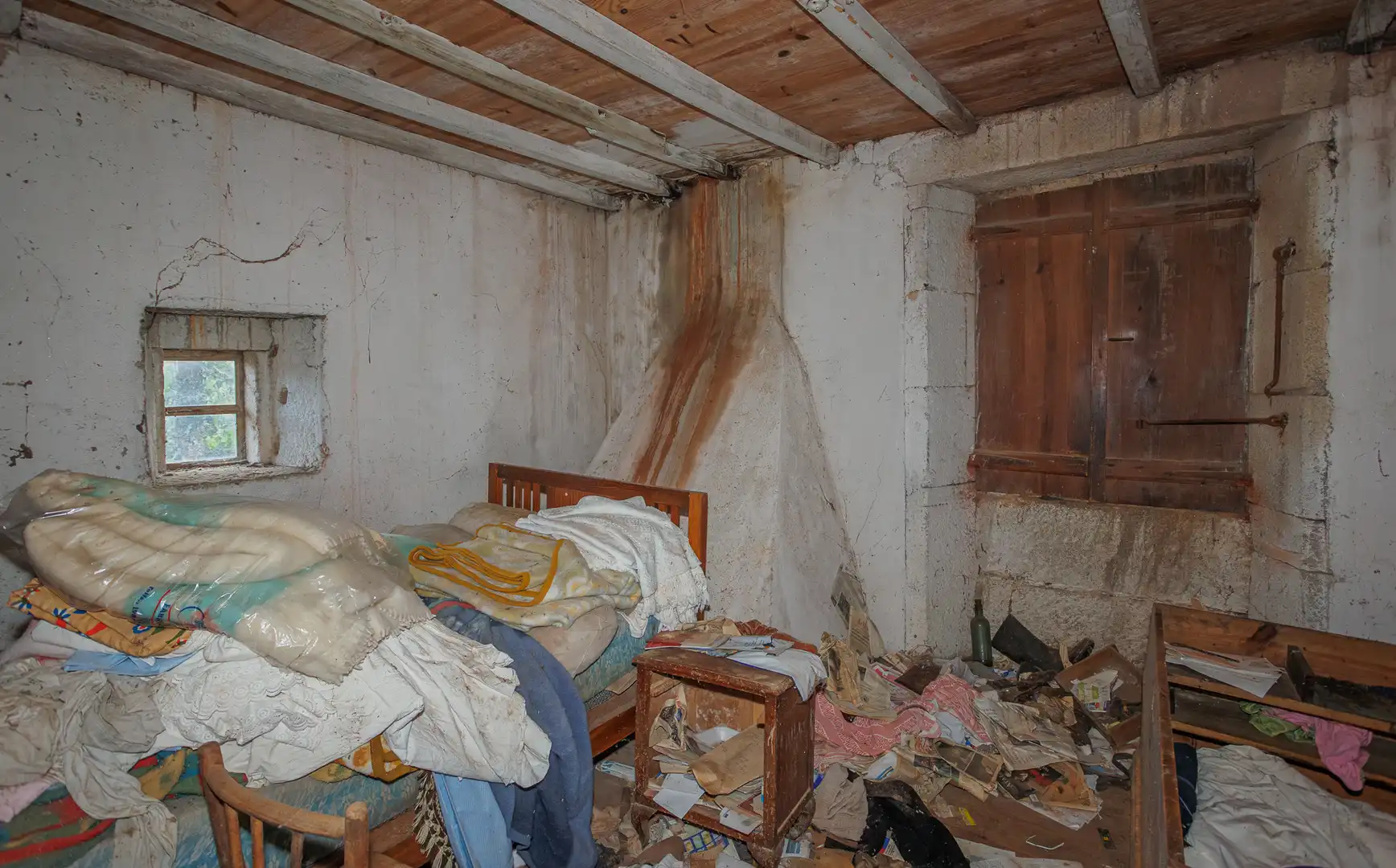 Bedroom of Country homes for sale in Vilarmaior