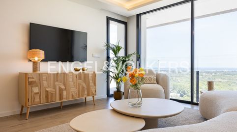 Foto 3 von Wohnung zur Miete in Pedreguer, Alicante