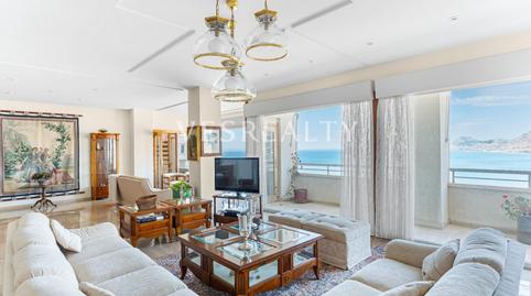 Foto 5 de Ático de alquiler en  Corbeta, 2, Cabo de las Huertas, Alicante