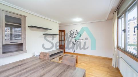 Photo 4 of Flat to rent in Cristo de las Cadenas, Montecerrao, Oviedo