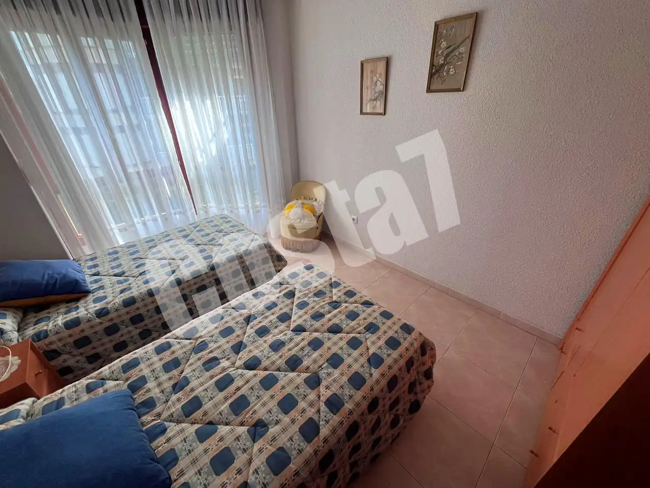 Appartement avec piscine à vendre à Calle la Brava, imagen 24