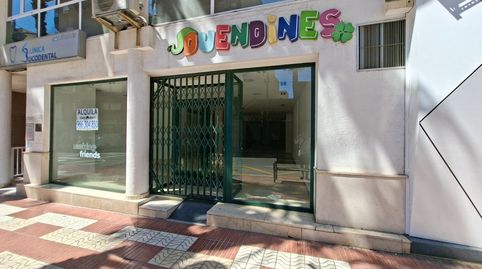 Foto 2 von Geschaftsraum zur Miete in Avinguda Ancha de Castelar, 550, Norte, San Vicente del Raspeig / Sant Vicent del Raspeig
