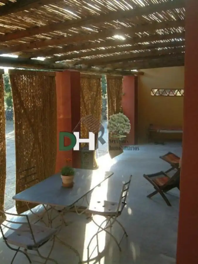 Finca rústica en venda a Ceres Golf