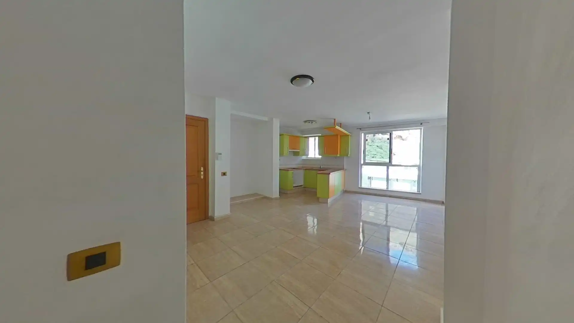 Kitchen of Apartments for sale in  Santa Cruz de Tenerife Capital