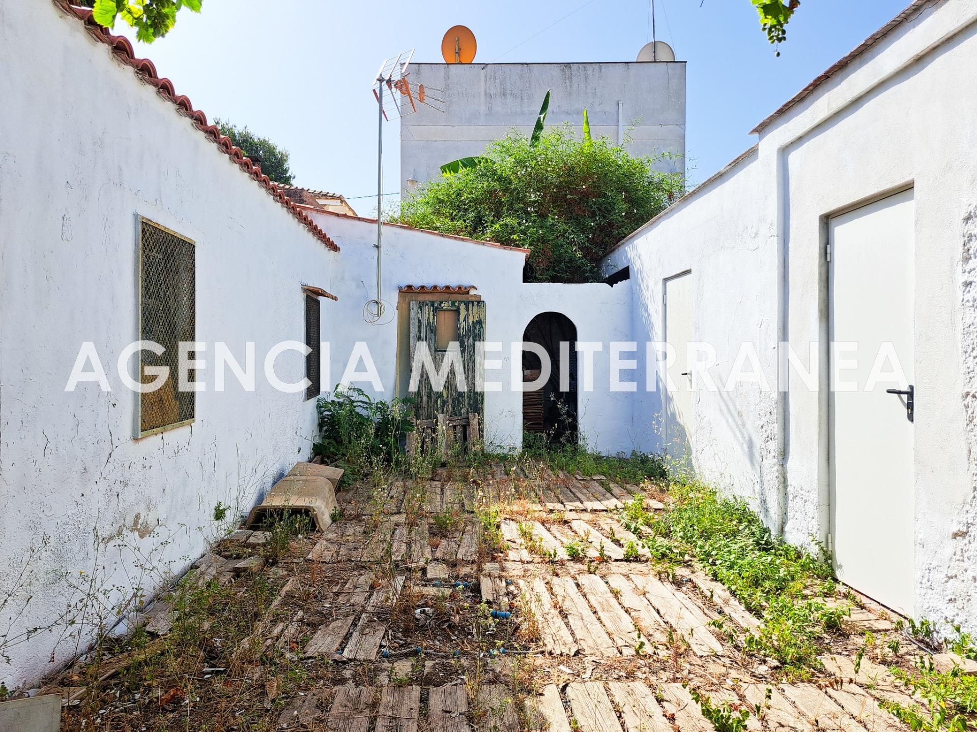 Casa o xalet en venda en Paterna