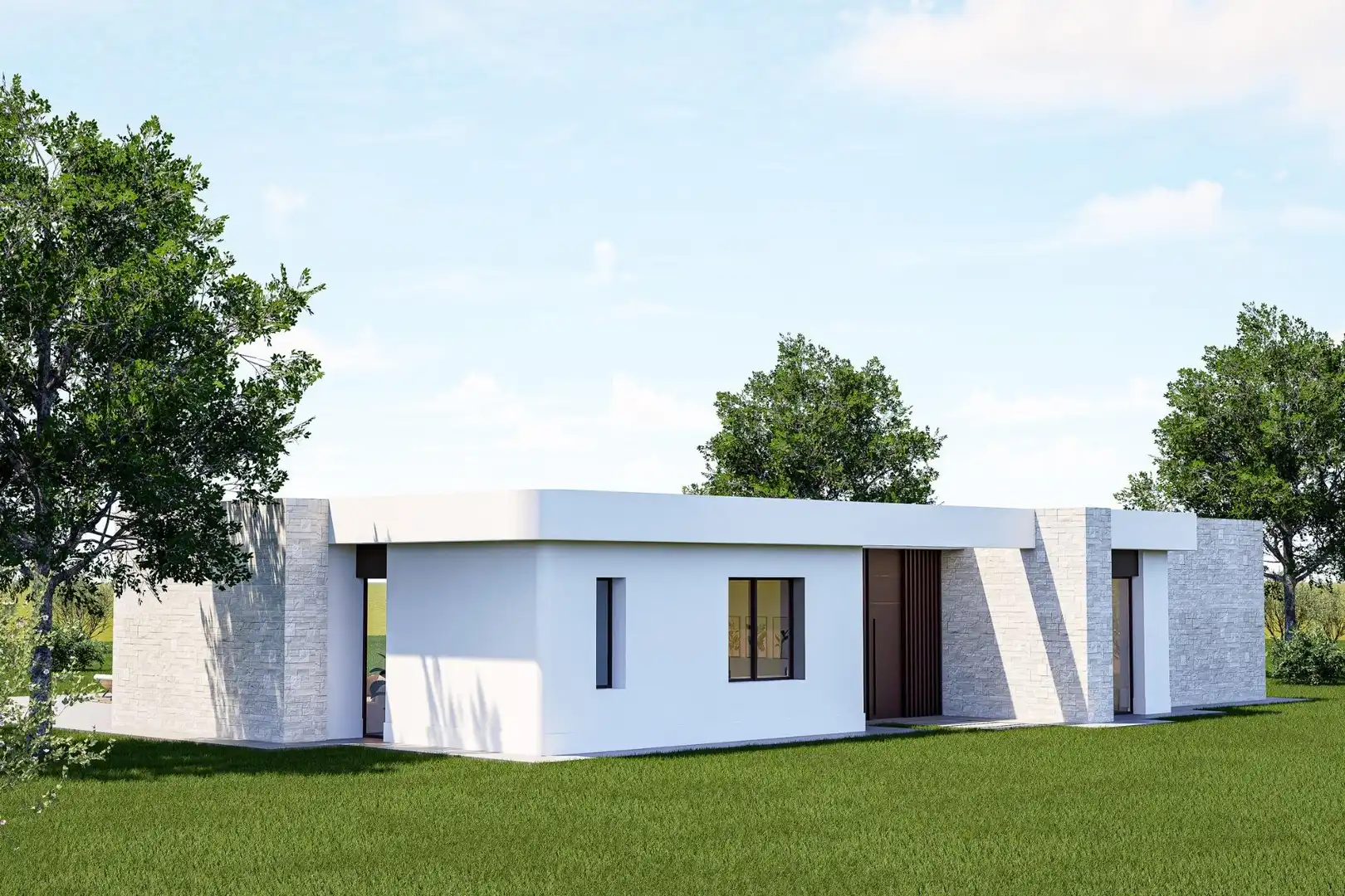 Chalet con piscina en venta en El Pinós / Pinoso, imagen 19