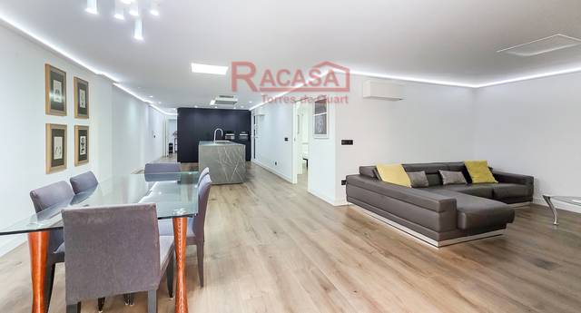 Piso en Venta en Valencia - GUILLEM DE CASTRO en El Pilar