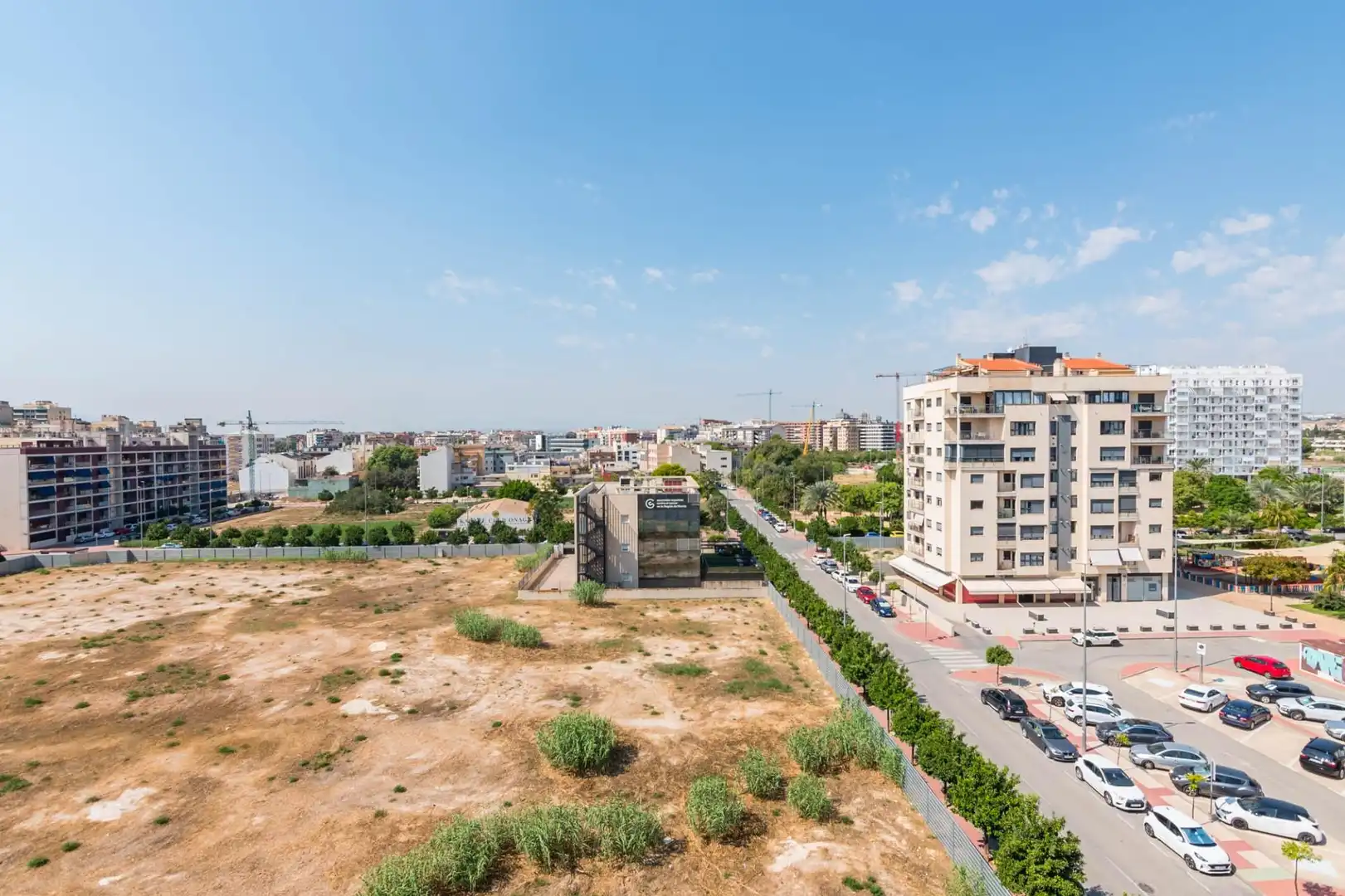 Piso con ascensor en venta en Calle MIGUEL VIVANCOS 1, imagen 21