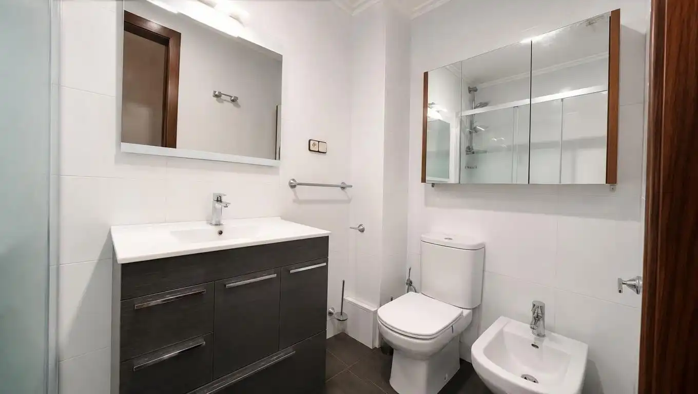 Wohnung mit Terrasse zum Verkauf in JOSEP TARRADELLAS I JOAN, imagen 20