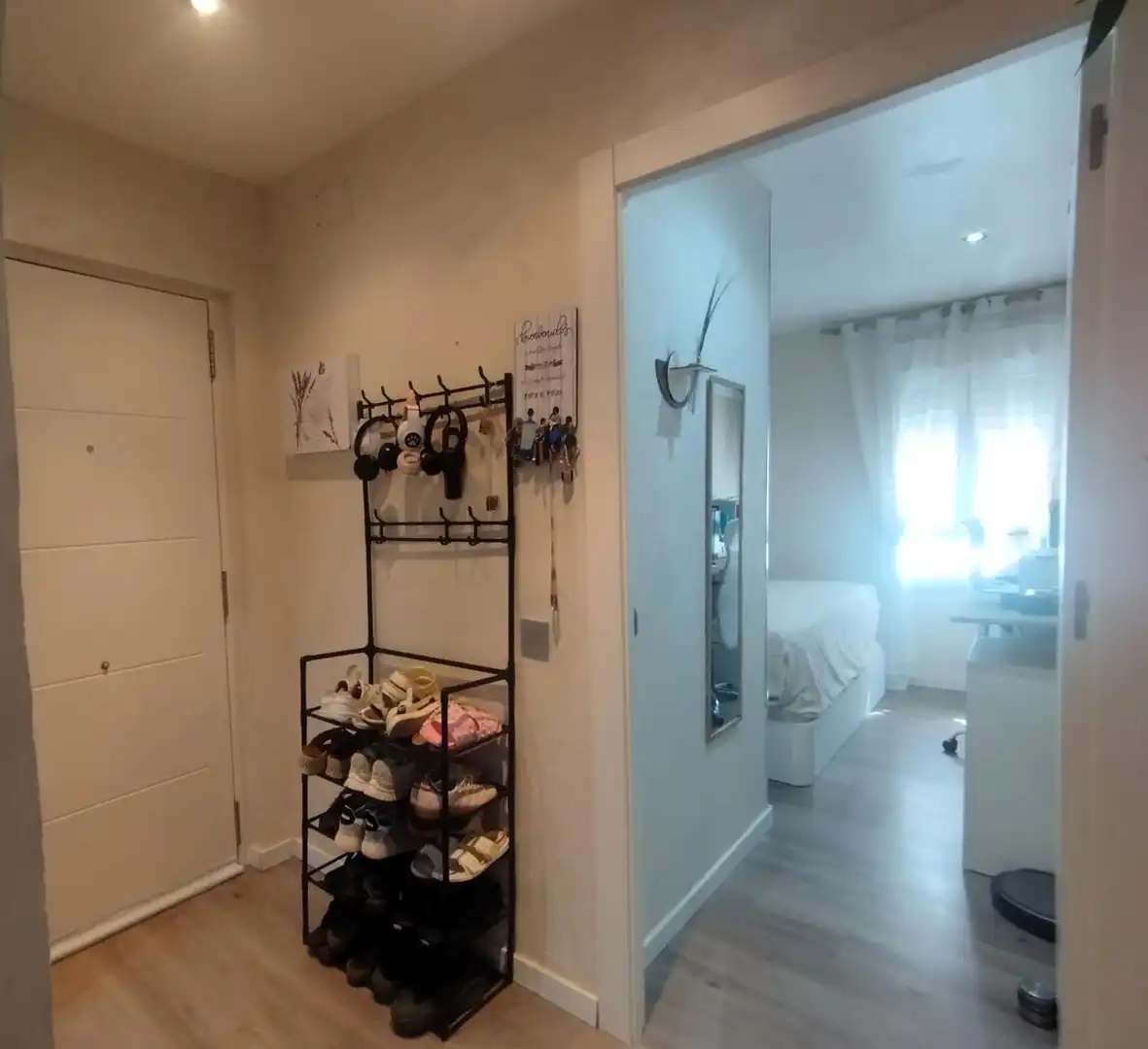 Piso con ascensor en venta en La Casería - San Carlos, imagen 3