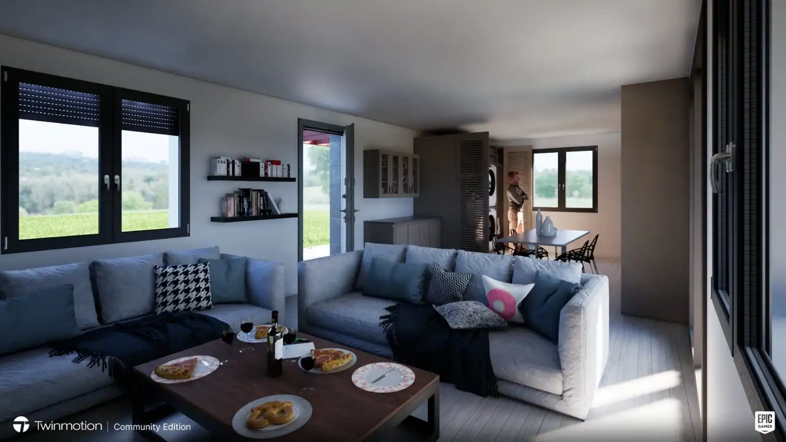 Maison à vendre à El Pinós / Pinoso, imagen 16