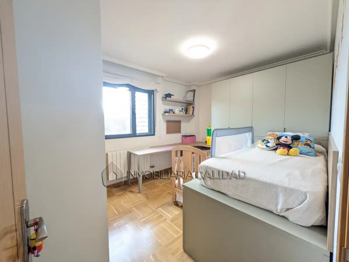 Flat with lift for sale in Capiscol - Gamonal, imagen 28