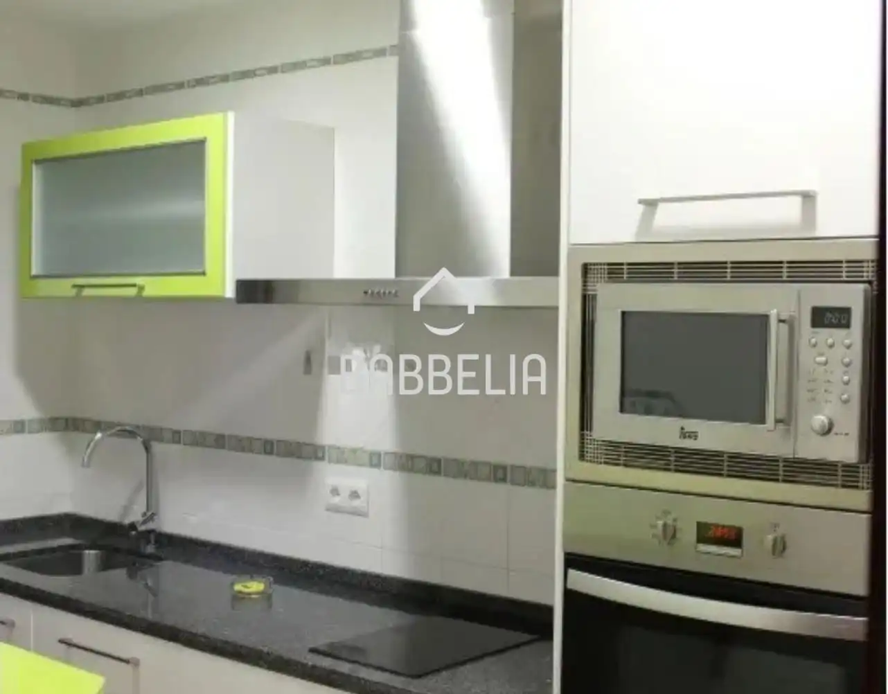 Dúplex con terraza en venta en Almendralejo, imagen 2