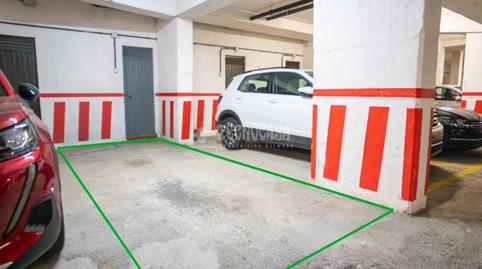 Foto 2 de Garatge en venda a Centro, Santa Cruz de Tenerife