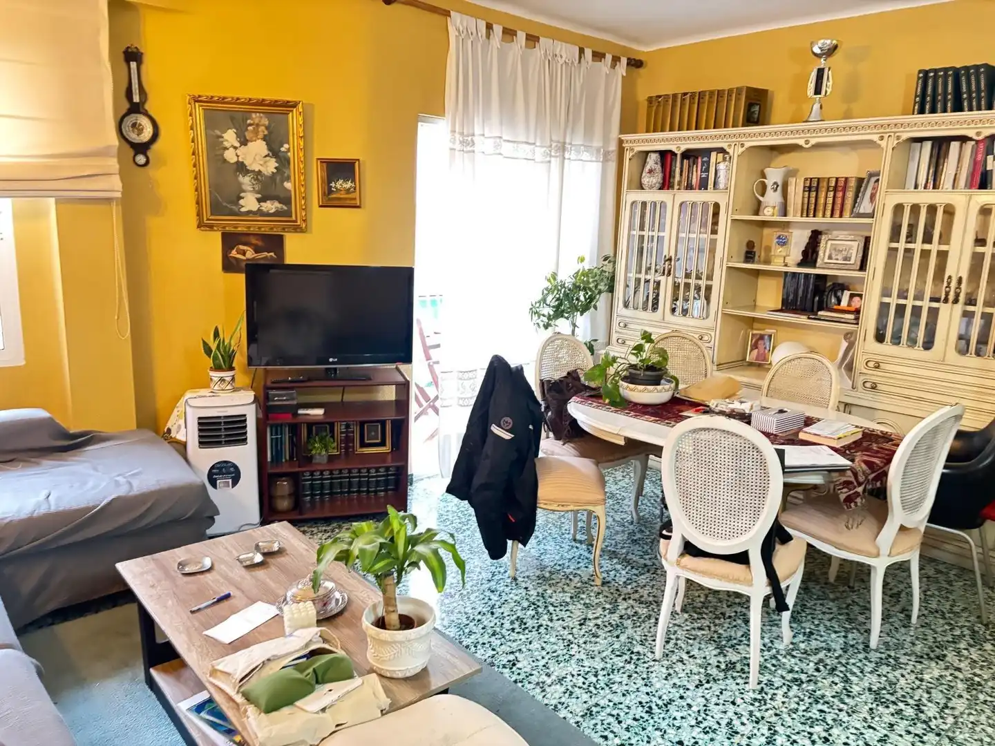Apartament amb ascensor en venda a Centro, imagen 7