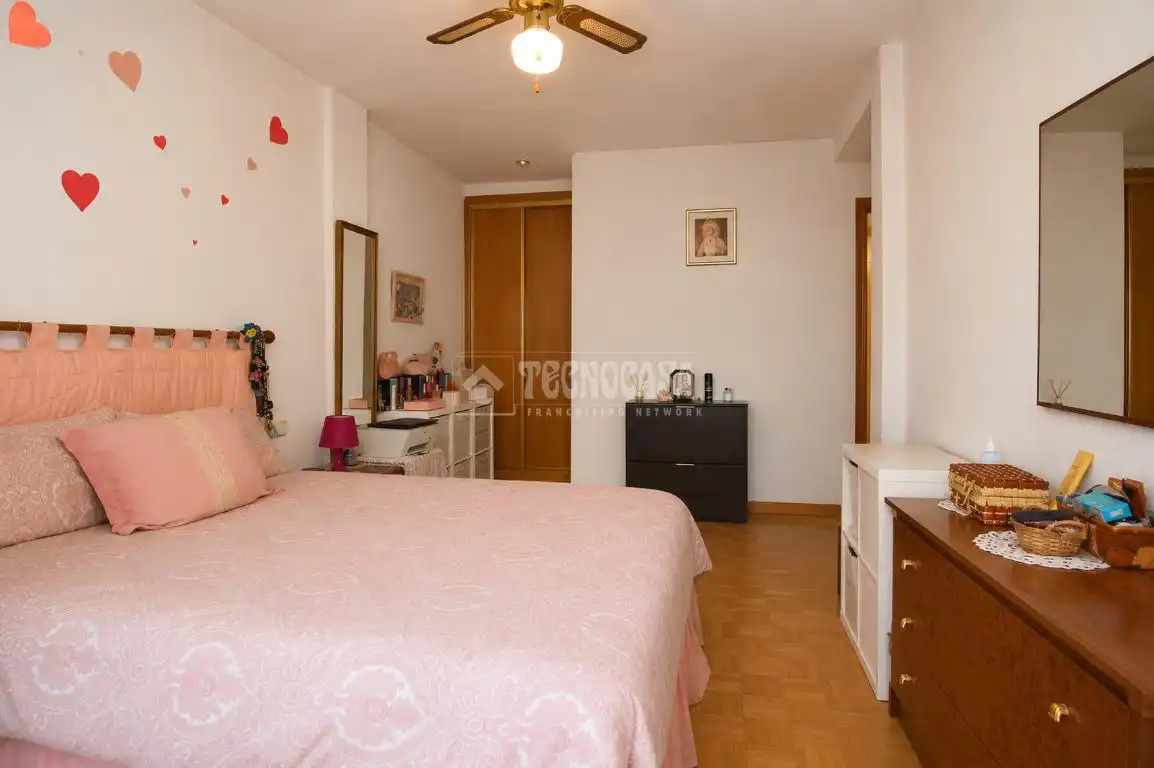 Habitación de Piso en venta en Villanueva del Pardillo