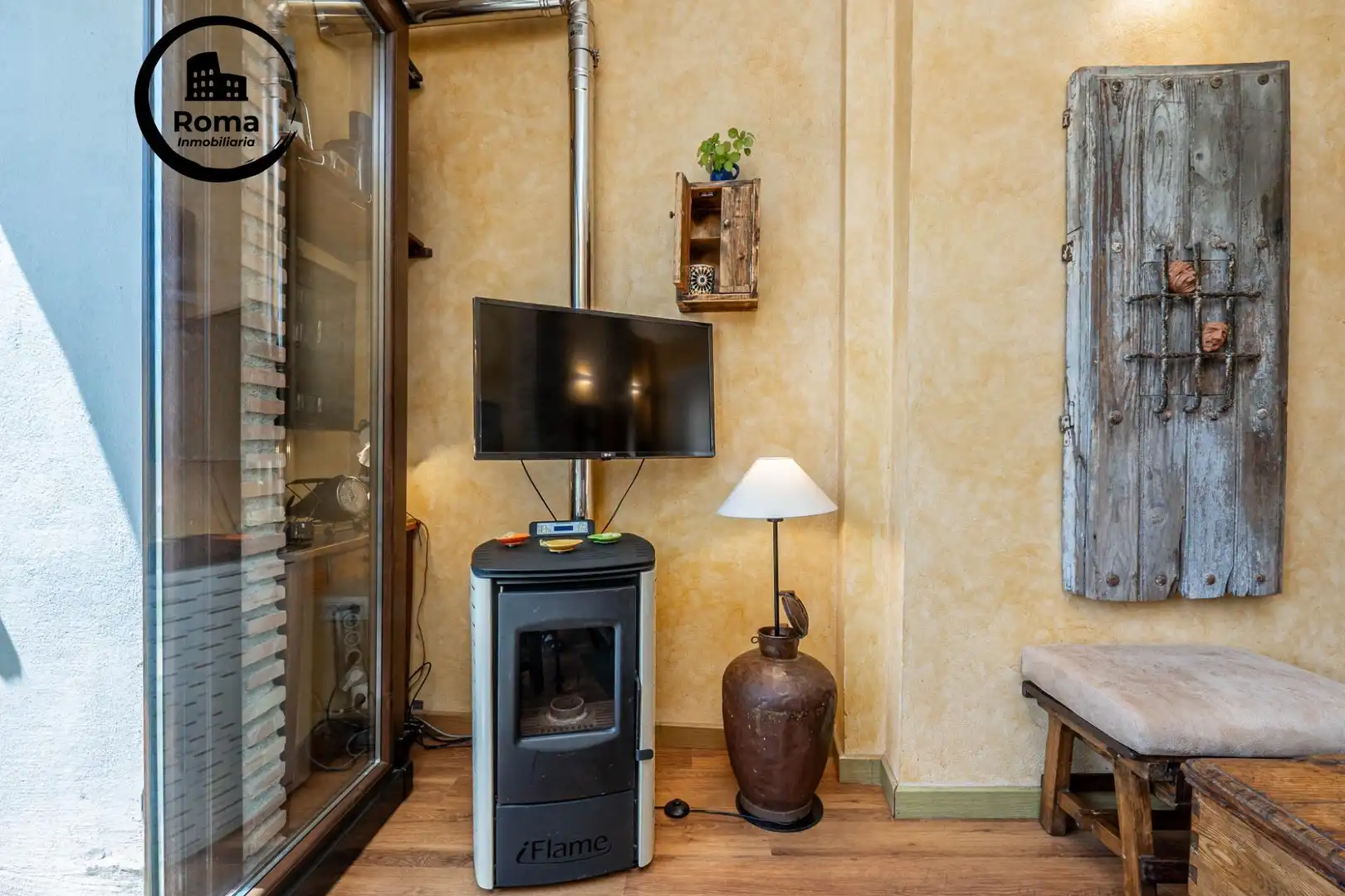 Casa con terraza en venta en Albaicín, imagen 22