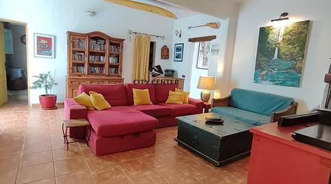 Foto 2 de Casa o xalet en venda a Calle Charcay, Charco del Pino, Granadilla de Abona