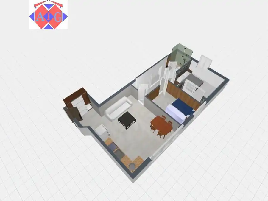 Wohnung mit Pool zum Verkauf in Rambla Castell de Ferro 9, imagen 20