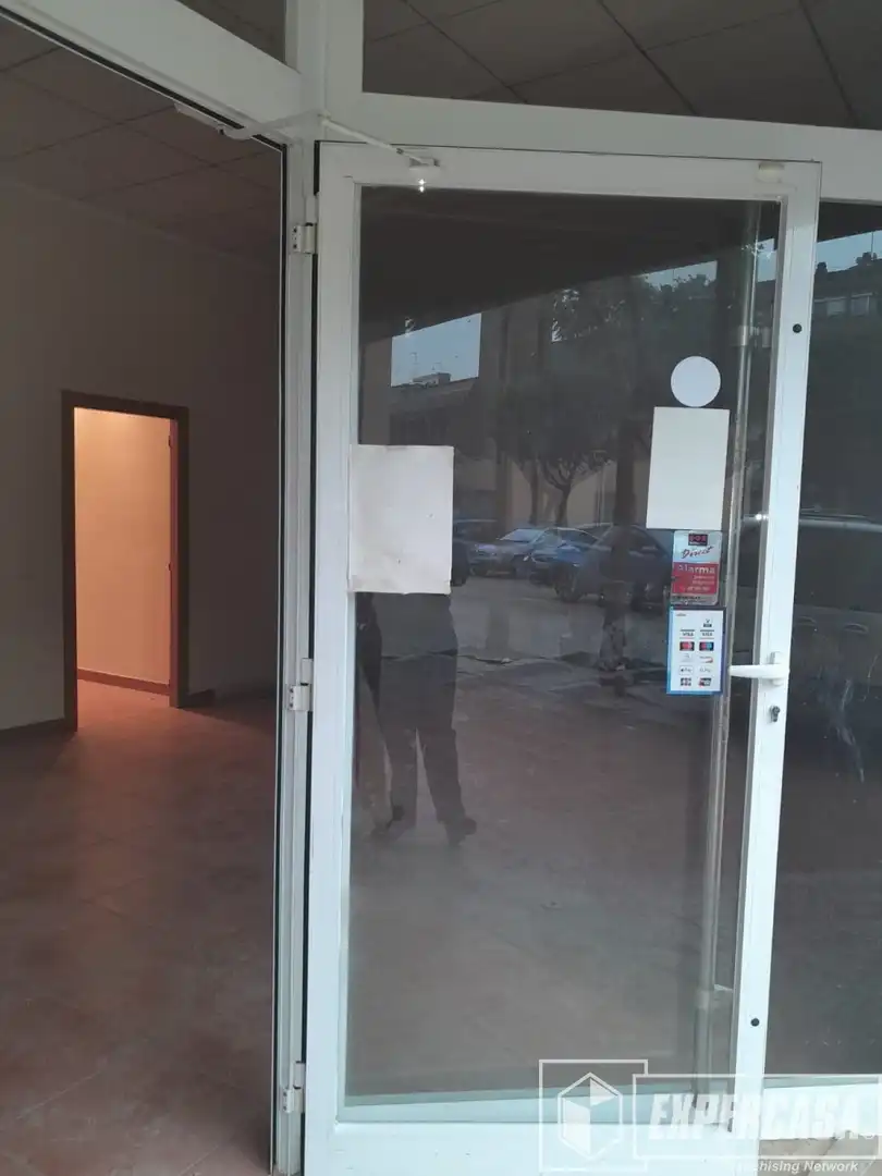 Local comercial de lloguer a Albal, imagen 6