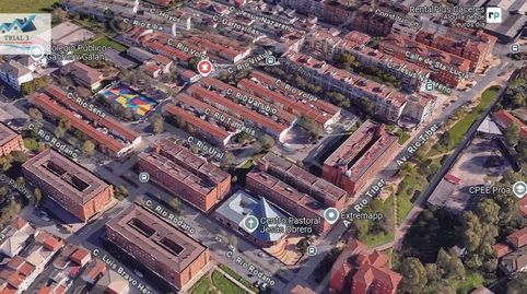 Foto 3 de Piso en venta en Calle Rodano, La Cañada, Cáceres Capital