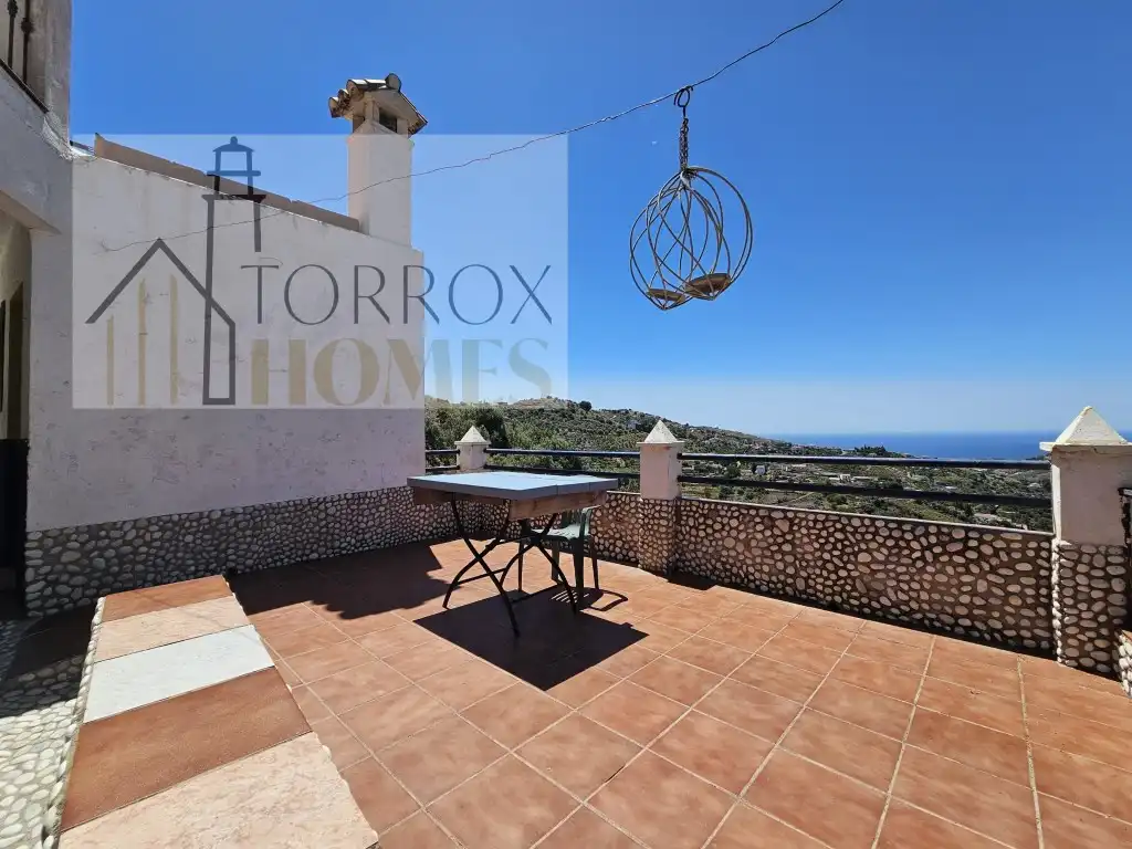 Casa rústica en venta en Diseminados Pago Coscoja, imagen 2