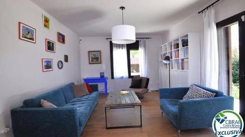 Foto 4 de Casa o xalet en venda a Carrer de Les Delícies, Sant Pere Pescador, Girona