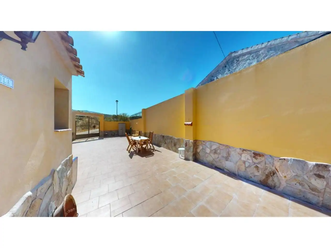 Casa rústica en venda a Caravaca de la Cruz, imagen 21